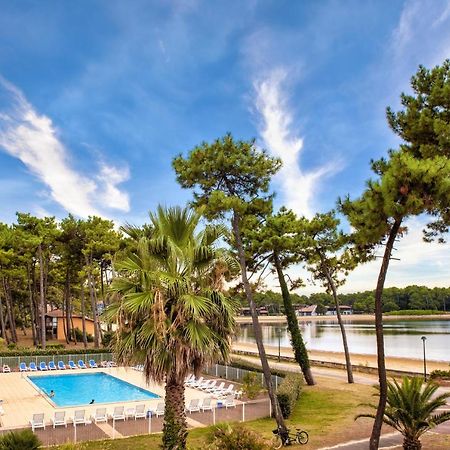 Sowell Family Pignada Plage Soustons Exterior foto