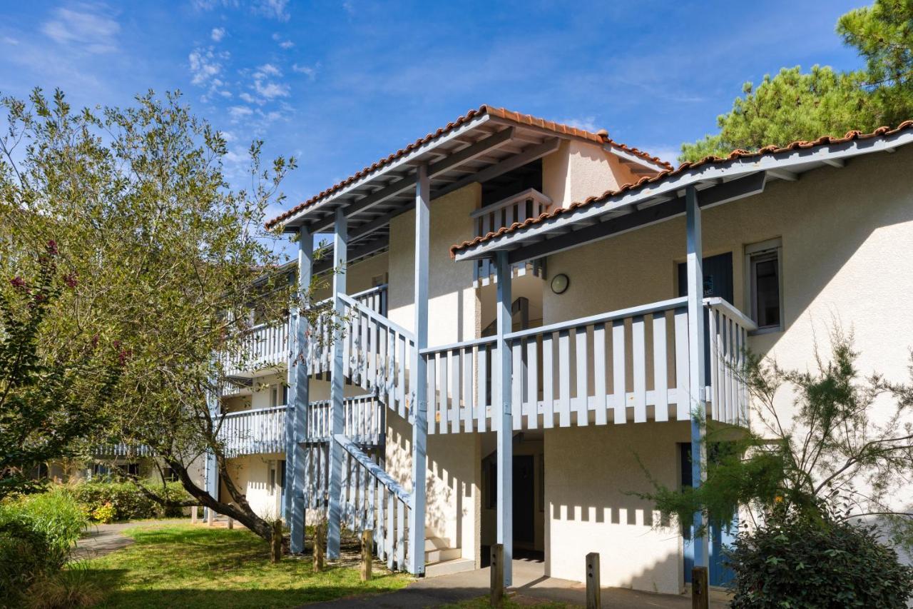 Sowell Family Pignada Plage Soustons Exterior foto