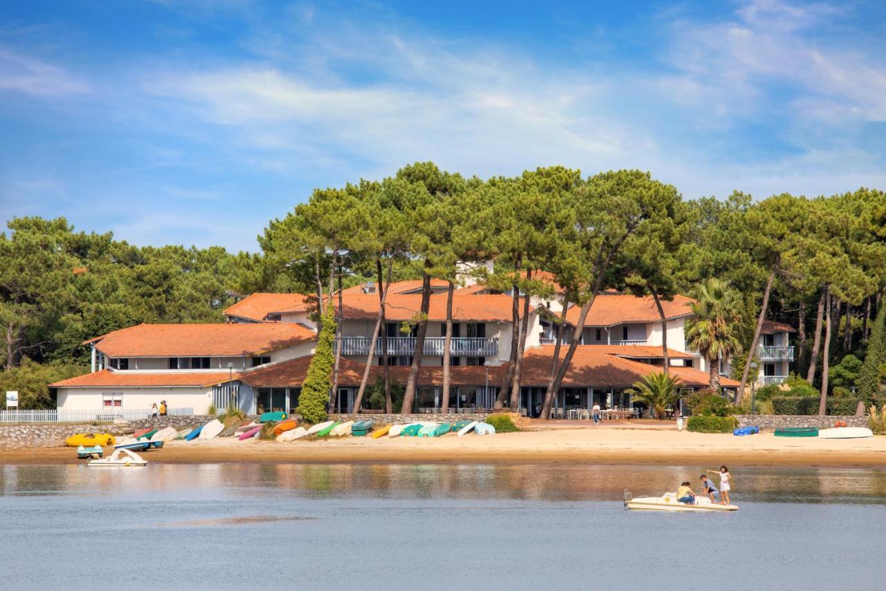Sowell Family Pignada Plage Soustons Exterior foto