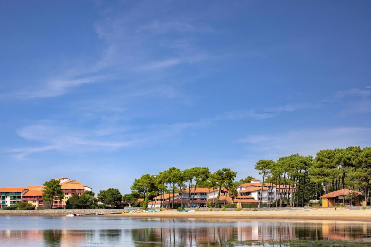 Sowell Family Pignada Plage Soustons Exterior foto