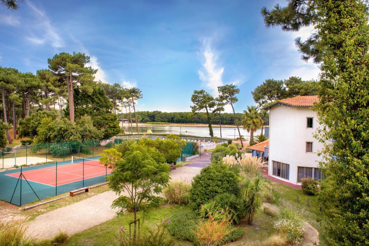 Sowell Family Pignada Plage Soustons Exterior foto