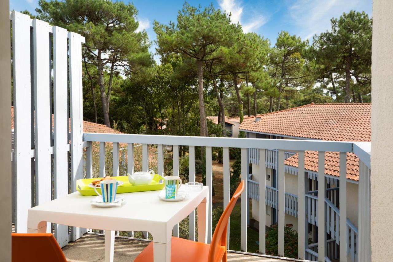Sowell Family Pignada Plage Soustons Exterior foto