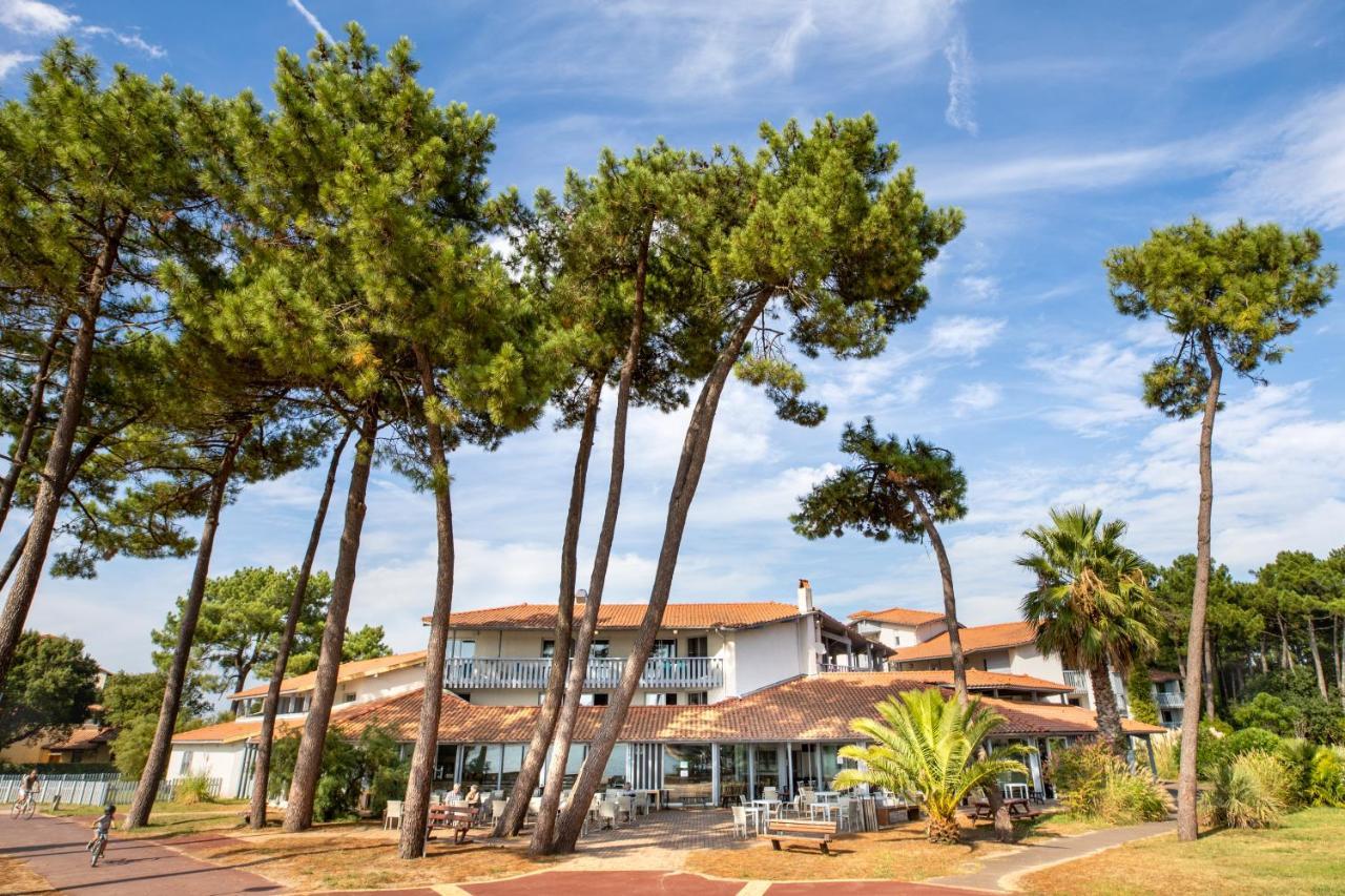 Sowell Family Pignada Plage Soustons Exterior foto