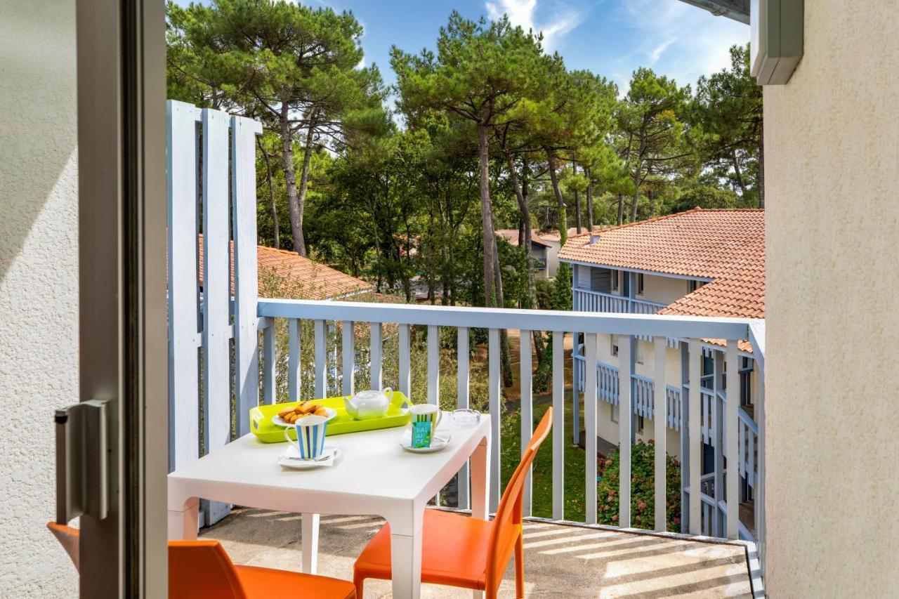 Sowell Family Pignada Plage Soustons Exterior foto