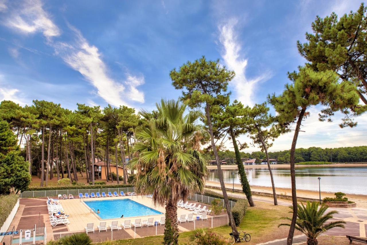 Sowell Family Pignada Plage Soustons Exterior foto