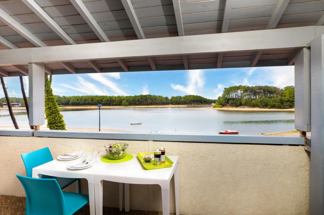 Sowell Family Pignada Plage Soustons Exterior foto